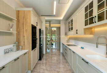 Квартира 2+1 в Кепезе, Анталия, Турция | STE-44845