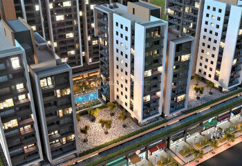 Квартира 3+1 в Кепезе, Анталия, Турция | PTE-44846