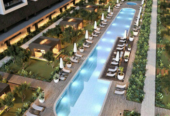 Квартира 3+1 в Кепезе, Анталия, Турция | PTE-44846