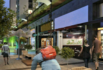 Квартира 3+1 в Кепезе, Анталия, Турция | PTE-44846