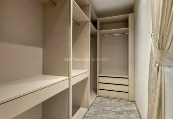 Квартира 3+1 в Кепезе, Анталия, Турция | PTE-44846