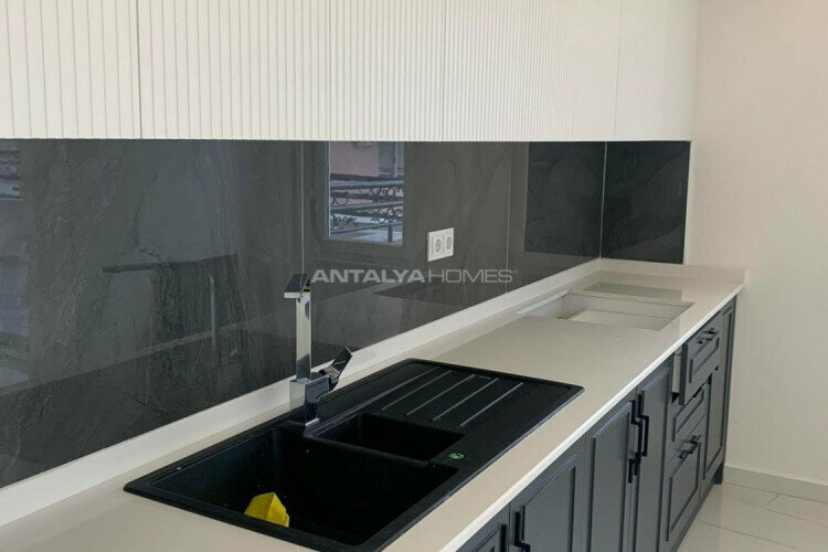 Квартира 4+1 в Анталии, Турция | PBB-45536