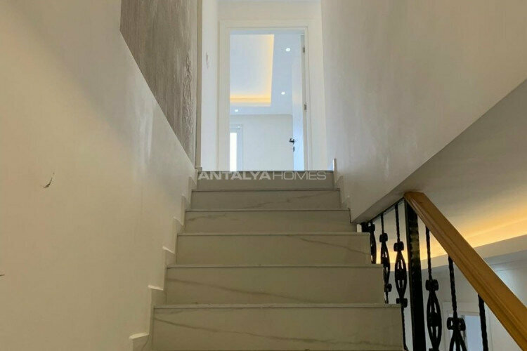 Квартира 4+1 в Анталии, Турция | PBB-45536