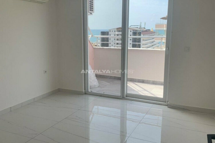 Квартира 4+1 в Анталии, Турция | PBB-45536