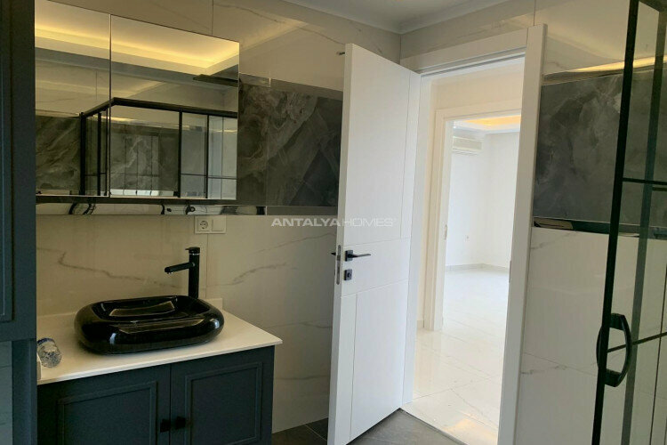 Квартира 4+1 в Анталии, Турция | PBB-45536