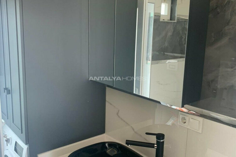 Квартира 4+1 в Анталии, Турция | PBB-45536