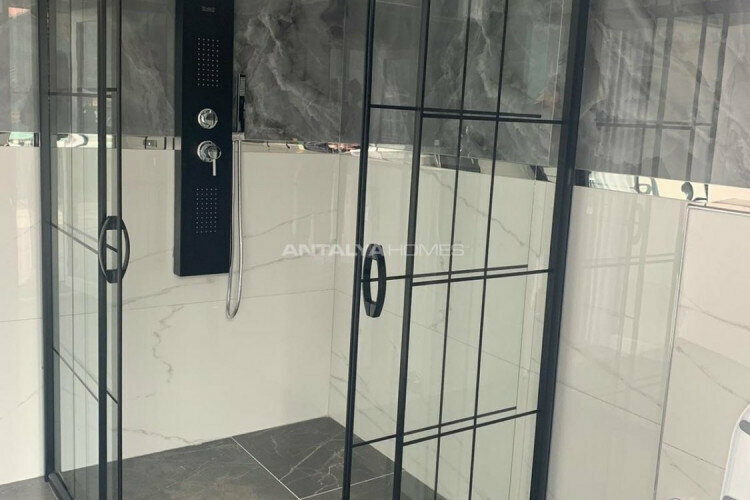 Квартира 4+1 в Анталии, Турция | PBB-45536