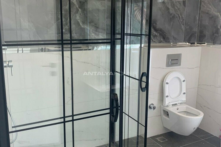 Квартира 4+1 в Анталии, Турция | PBB-45536