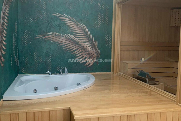 Квартира 4+1 в Анталии, Турция | PBB-45536