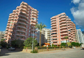 Квартира 4+1 в Анталии, Турция | PBB-45536