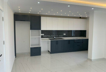 Квартира 4+1 в Анталии, Турция | PBB-45536