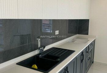 Квартира 4+1 в Анталии, Турция | PBB-45536