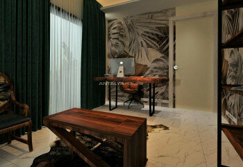 Квартира 4+1 в Анталии, Турция | PBB-45536