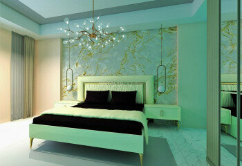 Квартира 4+1 в Анталии, Турция | PBB-45536