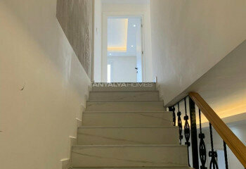 Квартира 4+1 в Анталии, Турция | PBB-45536