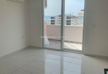 Квартира 4+1 в Анталии, Турция | PBB-45536