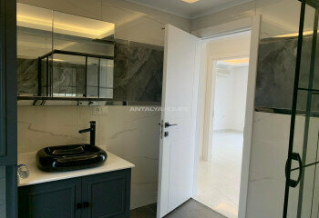 Квартира 4+1 в Анталии, Турция | PBB-45536