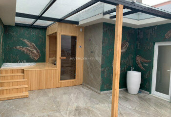 Квартира 4+1 в Анталии, Турция | PBB-45536