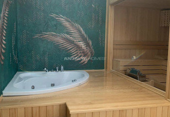 Квартира 4+1 в Анталии, Турция | PBB-45536