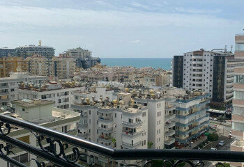 Квартира 4+1 в Анталии, Турция | PBB-45536