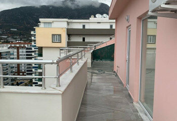 Квартира 4+1 в Анталии, Турция | PBB-45536