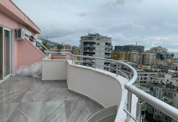 Квартира 4+1 в Анталии, Турция | PBB-45536