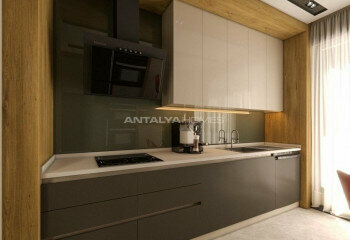 Квартира 3+1 в Анталии, Турция | SBB-45599