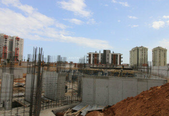 Квартира 3+1 в Анталии, Турция | SBB-45599