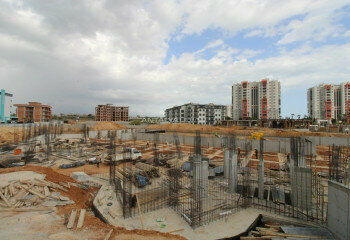 Квартира 3+1 в Анталии, Турция | SBB-45599