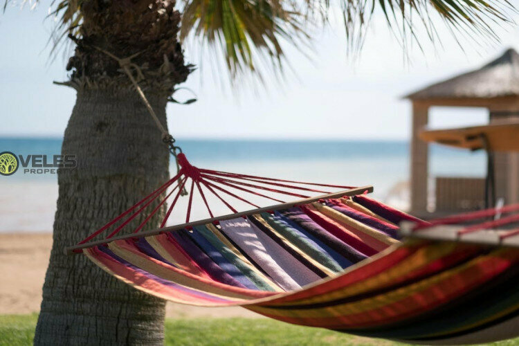 Квартира 1+1 в Бафре, Турция | PKK-18933