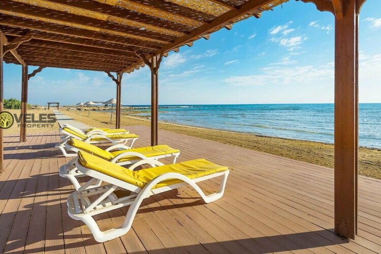 Квартира 1+1 в Бафре, Турция | PKK-18933