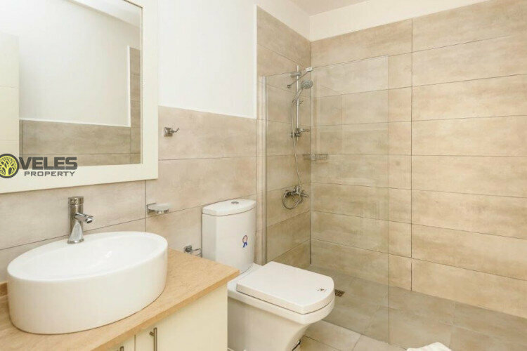 Квартира 1+1 в Бафре, Турция | PKK-18933