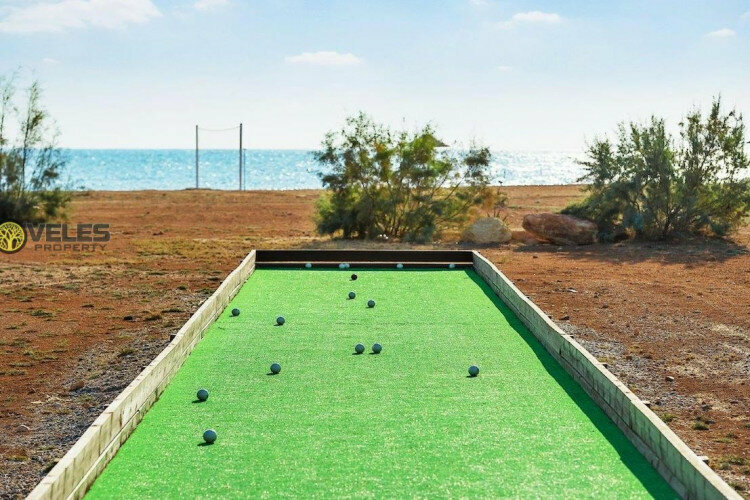 Квартира 1+1 в Бафре, Турция | PKK-18933