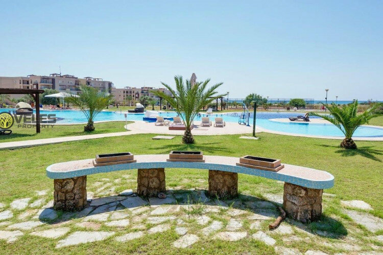 Квартира 1+1 в Бафре, Турция | PKK-18933