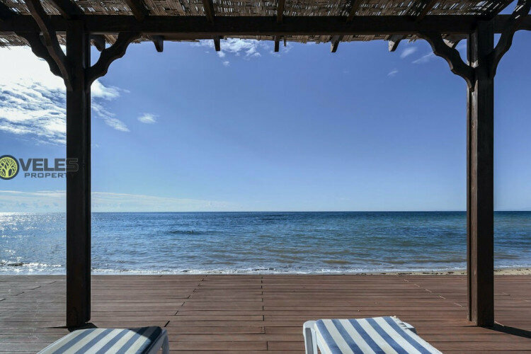 Квартира 1+1 в Бафре, Турция | PKK-18933