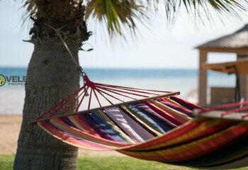 Квартира 1+1 в Бафре, Турция | PKK-18933