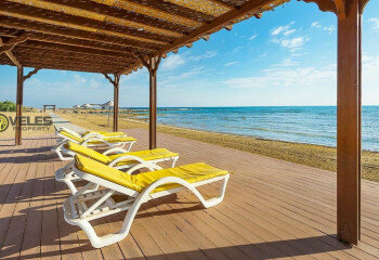 Квартира 1+1 в Бафре, Турция | PKK-18933