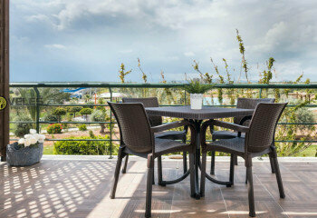 Квартира 1+1 в Бафре, Турция | PKK-18933