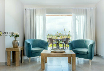 Квартира 1+1 в Бафре, Турция | PKK-18933