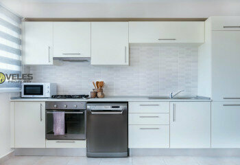 Квартира 1+1 в Бафре, Турция | PKK-18933