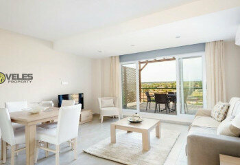 Квартира 1+1 в Бафре, Турция | PKK-18933