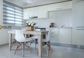 Квартира 1+1 в Бафре, Турция | PKK-18933