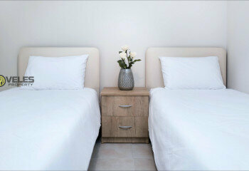 Квартира 1+1 в Бафре, Турция | PKK-18933