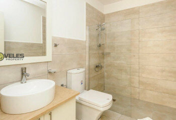 Квартира 1+1 в Бафре, Турция | PKK-18933