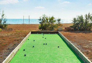 Квартира 1+1 в Бафре, Турция | PKK-18933