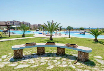 Квартира 1+1 в Бафре, Турция | PKK-18933