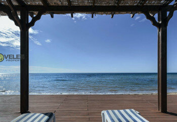 Квартира 1+1 в Бафре, Турция | PKK-18933