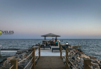 Квартира 1+1 в Бафре, Турция | PKK-18933