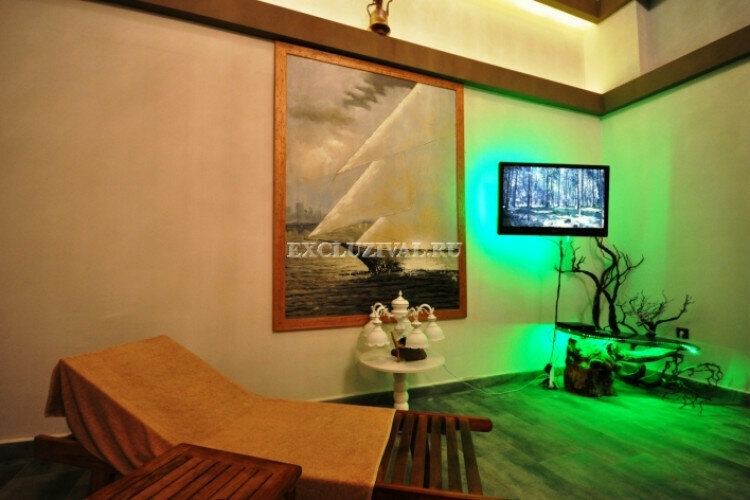 Квартира 2+1 в Алании, Турция | SBB-10049