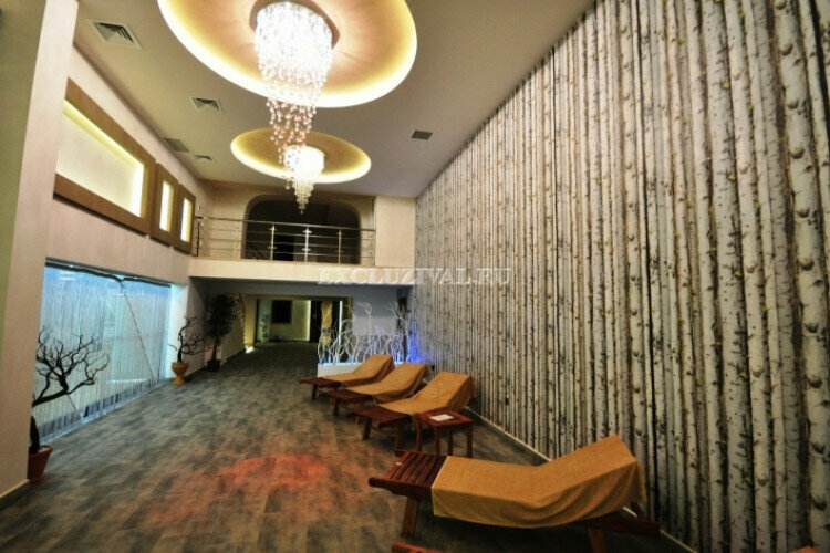 Квартира 2+1 в Алании, Турция | SBB-10049